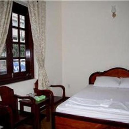 Hoa Bao Hotel Vung Tau Room photo