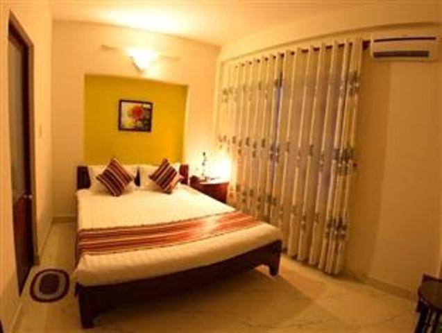 Hoa Bao Hotel Vung Tau Room photo