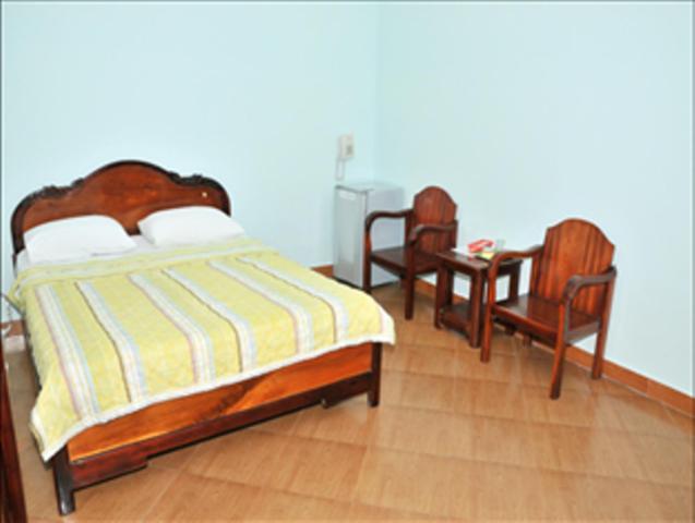 Hoa Bao Hotel Vung Tau Exterior photo