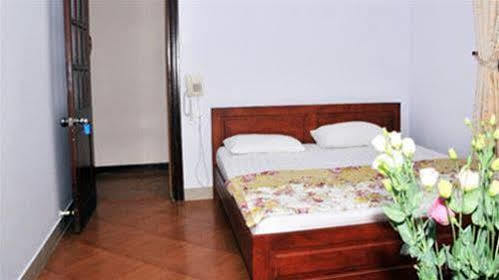 Hoa Bao Hotel Vung Tau Exterior photo